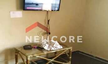 Imagem 4: Sobrado em Rua Ceu Azul - Balneario Itaguai - Mongaguá/SP