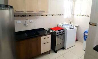 Imagem 6: Apartamento com 2 quartos à venda, 54 m² por R$ 308.000 - Weissópolis - Pinhais/PR