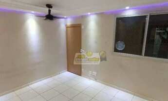 Imagem 7: Apartamento com 2 dormitórios à venda, 49 m² por R$ 175.000,00 - Olinda - Uberaba/MG