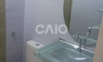 Imagem 6: Apartamento no condomínio Califórnia Gardens