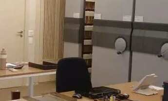 Imagem 6: CONJ. COMERCIAL - BELA VISTA - SP