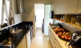 Imagem 4: Apartamento à venda em Santana de Parnaíba, Alphaville, com 3 suítes, com 136 m²