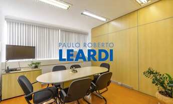 Imagem: CONJ. COMERCIAL - BROOKLIN - SP