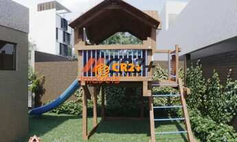 Imagem 5: Apartamento à Venda com 03 quartos, 01 suíte na Boa Vista-60M² Lançamento