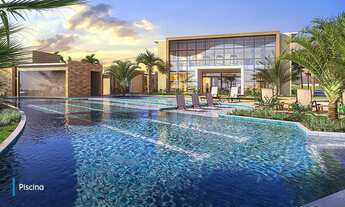 Imagem: Maraú Mar Residence Localização privilegiada