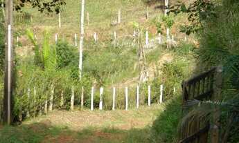 Imagem 7: Terreno Nazaré paulista