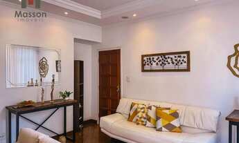 Imagem 4: Apartamento com 3 quartos à venda, 160 m² por R$ 880.000 - Centro - Juiz de Fora/MG