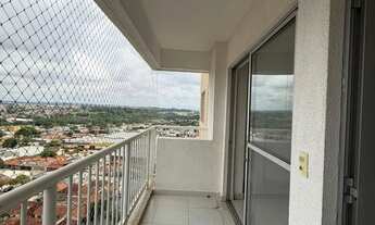 Imagem 4: 2 quartos Suite 1Vaga Armarios Ao lado do shopping cerrado ST Aeroviario