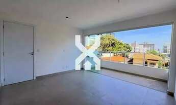 Imagem 2: Apartamento à venda, 2 quartos, 1 suíte, 1 vaga, São Lucas - Belo Horizonte/MG