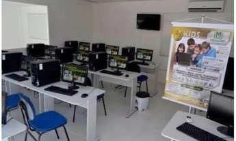 Imagem 3: Loja ou Sala ou utilização mista, no 1ºandar com banheiro privativo, de frente para rua