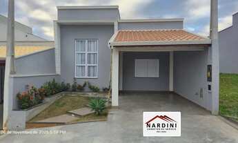 Imagem: Casa condomínio Ypê 2 locação