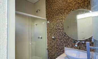 Imagem 6: Casa residencial, 4 quartos, Fênix, Edéia