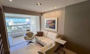 Imagem: Apartamento com 3 quartos à venda, 81 m²