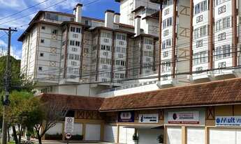 Imagem: Apartamento em Rua Gil - Vila Suíça