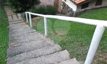 Imagem 5: Casa com 4 quartos à venda ou para locação em Roseira - SP