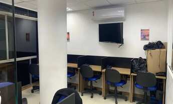 Imagem 7: Sala/Conjunto para aluguel tem 140 metros quadrados em Centro - Rio de Janeiro - Rio de Ja