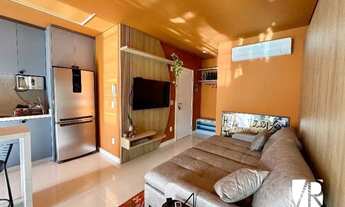 Imagem 5: Aluguel de Apartamento de Luxo na Praia Brava de Itajaí-SC: 3 quartos, 1 suíte, 2 salas, 3