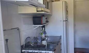 Imagem 11: Imóvel para venda possui 52 metros quadrados com 2 quartos em Independência - Petrópolis