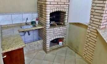 Imagem 5: Casa de 300m² com 02 quartos para locação - Jardim Piratininga