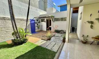 Imagem 4: Casa com 4 quartos, 302 m² - venda por R$ 3.300.000 ou aluguel por R$ 20.000/mês - Paquetá