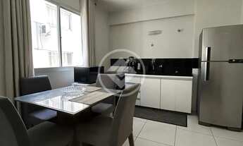 Imagem 5: JF- Studio para venda tem 37 metros quadrados com 1 quarto em Centro - Florianópolis - SC