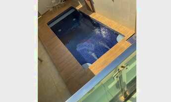 Imagem 4: *Sobrado em Marabá: Conforto, Lazer e Investimento*