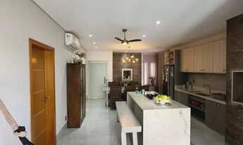 Imagem 7: Venda casa térrea com 3 suites no Florais da Mata em Várzea Grande