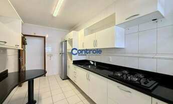 Imagem 6: Apartamento à Venda de 04 Dormitórios com Suíte em Campinas, São José-SC