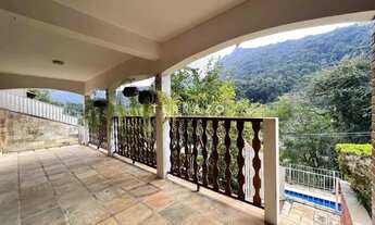 Imagem 4: Casa à venda, 6 quartos, 4 suítes, 3 vagas, Posse - Teresópolis/RJ