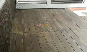 Imagem 6: Salão no Bairro Rudge Ramos em São Bernardo do Campo