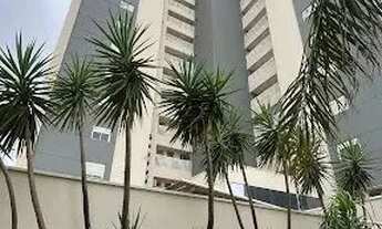 Imagem: Apartamento à Venda Reserva du Park- Localização