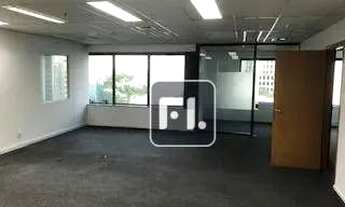 Imagem 4: Conjunto, 300 m² - venda por R$ 6.150.000,00 ou aluguel por R$ 38.783,00/mês - Itaim Bibi