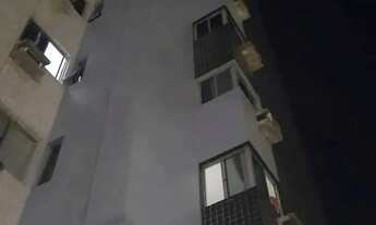 Imagem 2: Apartamento com 3/4 - 84m² - Condomínio 14 BIS - Tirol - Natal RN