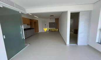 Imagem 2: Imóvel para aluguel tem 72 metros quadrados com 2 quartos em Campo Grande - Santos - SP