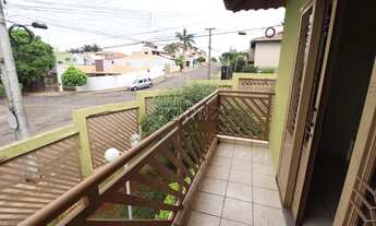 Imagem 5: Sobrado para alugar no Santa Mônica, na região norte de Londrina