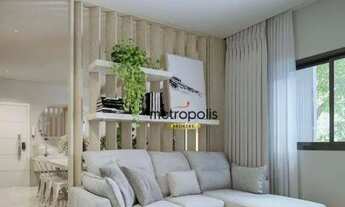 Imagem 4: Apartamento à venda, 94 m² por R$ 980.000,00 - Jardim - Santo André/SP