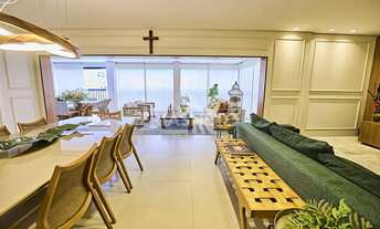 Imagem 7: Apartamento mobiliado à venda no Residencial Praças de França