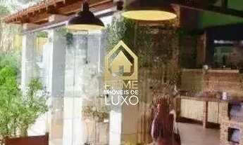 Imagem 4: Casa para aluguel, 5 quartos, 2 suítes, 5 vagas, Belvedere - Belo Horizonte/MG