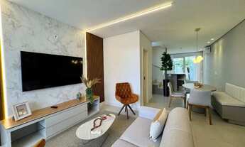 Imagem 2: Imóvel para venda com 87 metros quadrados com 2 quartos em Zona Nova - Capão da Canoa - RS