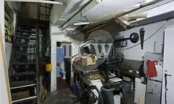 Imagem 3: Pavilhão/Galpão à venda no bairro Luz - São Paulo/SP, Zona Central