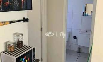 Imagem 2: Casa com 2 quartos à venda, 52 m² por R$ 210.000 - Jardim Maria Celina - Londrina/PR