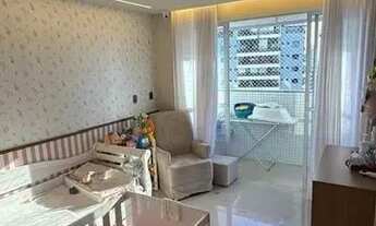 Imagem 6: Ed. Freesia - 3 suites - 3 vagas - andar alto