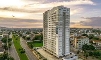 Imagem 2: Apartamento para Venda em Goiânia, Setor Marechal Rondon, 2 dormitórios, 1 suíte, 2 banhei