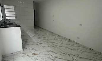 Imagem 7: Casa Nova com piscina para venda possui 2 quartos em Jardim Suarão - Itanhaém - SP