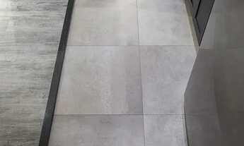 Imagem 11: Apartamento mobiliado