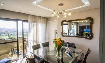 Imagem 7: Apartamento à Venda - Belém, 3 Quartos, 110 m2