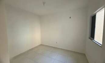 Imagem: Apartamento 2 quartos 49,14m² no Valparaíso