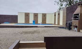 Imagem 2: Casa a venda 3 quartos 1 suite Semimobiliada Quarta Linha Criciúma