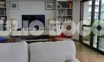 Imagem 3: Epitácio Pessoa, lado Ipanema, 4 / 3 quartos, varandas, suíte, infraestrutura, 3 vagas na