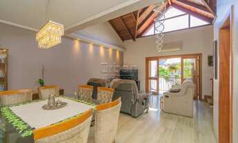 Imagem 5: Casa 4 dorm no Bairro Chácara das Pedras